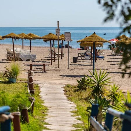 Sun Coast Benalmadena -- Superb Studio With 4 Pools, Gardens & Breakfast Exterior foto