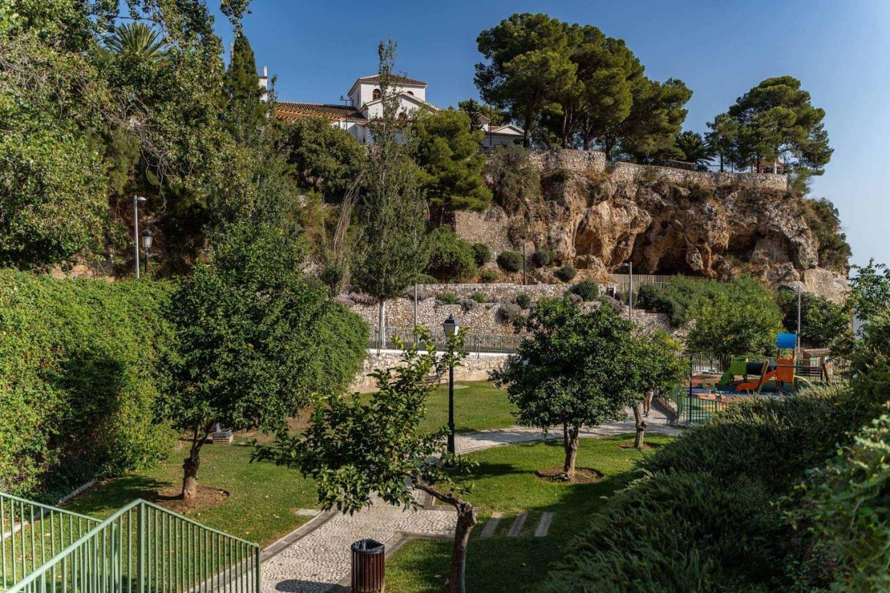 Sun Coast Benalmadena -- Superb Studio With 4 Pools, Gardens & Breakfast Exterior foto